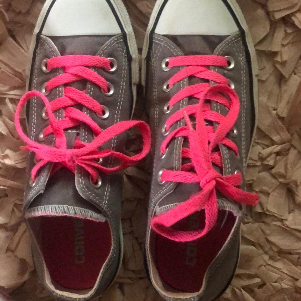 All star converses